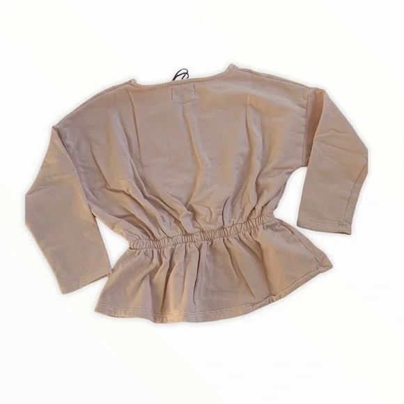 NWT Bobo Choses Pillow Tester Sweatshirt (4/5) - Picture 5 of 7